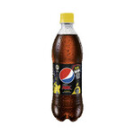 Pepsi Max Lemon 600ml $1 @ Coles