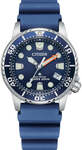 Citizen EO2021-05L Blue/Blue 37mm Promaster Eco-Drive Divers Watch $249 ($229 with Signup) Delivered @ Watch Depot