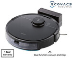Ecovacs Deebot Neo Robot Vacuum Cleaner $399 @ ALDI
