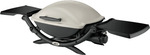 Weber Weber Q (Q2000) $394 + Delivery ($0 C&C/ in-Store) @ The Good Guys