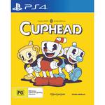 [PS4] Cuphead $29.98 (Half Price) + Delivery ($0 C&C/ in-Store) @ EB Games