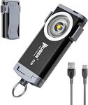 WUBEN G2 Rechargeable Keychain Flashlight 500 Lumens $21.41 + Delivery ($0 with Prime/ $39 Spend) @ Newlight AU via Amazon AU