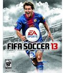 FIFA 13 (PC Download) for $39.99 from Amazon! $79.99 from Origin