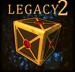 [Android] Free: "Legacy 2 - The Ancient Curse" $0 @ Google Play
