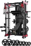 Reeplex Home Gym Package $4,999.99 + Freight @ Dynamo Fitness Equipment