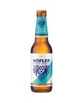 [Short Dated] 24 Bottles Hofler Light German Beer (2.7%) - $20 in Store or Click and Collect @ BWS
