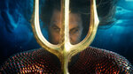 Win 1 of 10 Double Passes Aquaman and The Lost Kingdom from Weekend Edition
