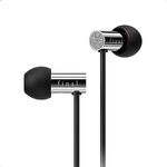 Final Audio Design Headphone - Stainless Steel (E3000) Black $12.85 + Delivery ($0 with Prime/ $59 Spend) @ Amazon AU