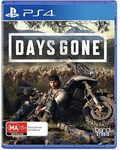 [PS4] Days Gone $14.99 + Delivery ($0 with Prime/ $59 Spend) @ Amazon AU