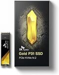 SK Hynix M.2 SSDs: Gold P31 Gen 3 1TB $89.99 / 2TB $163.99, Platinum P41 Gen 4 2TB $188.99 Delivered @ SK Hynix EU via Amazon AU