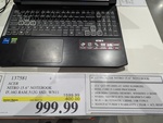 [WA] Acer Nitro 5 15.6"- i5-11400H, 165Hz QHD, RTX 3060, 16GB RAM, 512GB SSD, Win 11H - $999.99 @ Costco Casuarina (Member Only)