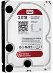 3TB WD Red Drives for NAS. Only $195! Fixed Delivery of $5. Only @ NetPlus!