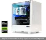 Gaming PC with AMD R5 5600, RTX 4070, A520M Mobo, 16GB RAM, 512GB SSD, 650W PSU $1399 + Delivery @ BPC Tech
