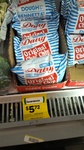 [NSW] Bennett St Dairy Cookie Dough $5.72 @ Woolworths Metro, Metcentre (Wynyard)