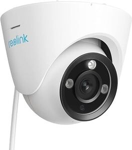 Reolink RLC-1224A -12MP UHD Poe Camera, Person/Pet/Vehicle Detection $135.99 Delivered @ Reolink via Amazon AU