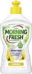 Morning Fresh Dishwashing Liquid Antibacterial Lemon or Orange and Tea Tree 400ml $1.49 C&C/ in-Store Only @ Chemist Warehouse