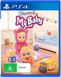 [PS4] My Universe: My Baby & My Universe School Teacher $10 each + Delivery ($0 C&C/In-Store) @ JB Hi-Fi