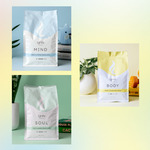 1kg Coffee Blends (Choice of Mind, Body or Soul) $35.00 (up to 30% off) + Delivery ($0 with $50 Order) @ Ignite Coffee Roasters