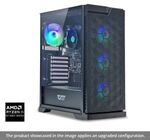 Gaming PC: Project: Defeat The PS5 w/ AMD Ryzen 5 8500G APU $729 + Delivery @ BPC Tech