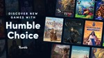 [PC, Steam] The Callisto Protocol + 7 Other Games $16.95 @ Humble Bundle