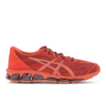 ASICS Gel Quantum 360 VII Knit (Red, Men's) for $119.95 + $10 Delivery ($0 in-Store/ $150 Order) @ Foot Locker