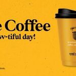 [NSW] Free Coffees (Hot or Cold) from 8am-3pm Thursday (2/5) @ Soul Origin (Oran Park)