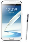 Samsung Galaxy Note 2 (White) - $572.80 (Inc Shipping and $5 Discount)