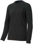 Men UPF 50+ Cotton Blend Long Sleeve T-Shirt US$14.99 + US$2.99 Post ($0 with US$39 Spend, ~A$26.95 Delivered) @ Bassdash, China