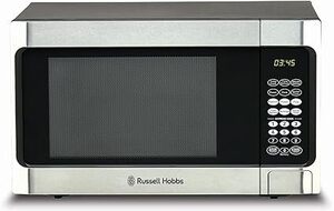 Russell Hobbs Microwave Oven RHMO300, 1000W Power, 34L $142.80 Delivered @ Amazon AU