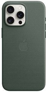 iPhone 15 Series FineWoven Case $24 + Delivery @ Officeworks