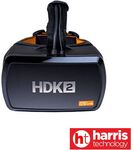 Razer OSVR HDK 2.0 (VR17-C14122) VR Headset $89, Delux M912 Ergonomics LED Screen Wireless Gaming Mouse $29 @ HarrisTech eBay