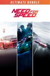 [XB1, XSX] Need For Speed Ultimate Bundle (NFS Deluxe Ed + Rivals Complete Ed + Payback Deluxe Ed) $13.02 (90% Off) @ Xbox