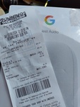 [NT] Google Nest Audio $60 in-Store Only @ Bunnings Palmerston