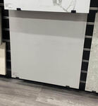 [VIC, Seconds] $10/m² Light Grey Gloss Porcelain Tiles + Delivery ($0 MEL C&C) @ DC Ceramics Tile & Bathroom