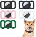 30% off Silicone Airtag Cases for Pet Starting $3.84 Delivered (Was $5.48) @ Boredroom eBay