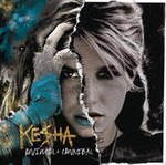 Ke$ha Animal + Cannibal (Deluxe Edition) $9.99 for 26 Songs
