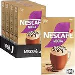 Nescafé Coffee Sachet Varieties 40-Pack $15.20 ($13.68 S&S) + Delivery ($0 with Prime/ $59 Spend) @ Amazon AU