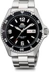 Orient Mako Auto Black $204.85, Pepsi $214.16 Delivered @ Amazon JP via AU