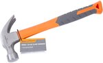 20oz Fibreglass Claw Hammer $6.98 (Trade $6.63) + Delivery ($0 C&C/ in-Store/ OnePass/ $99 Tools Order) @ Bunnings Warehouse