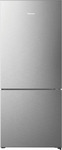 Hisense 417L Bottom Mount Refrigerator $611 via Price Check Button + Delivery ($0 C&C) @ The Good Guys