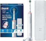 [Prime] Oral-B Pro 3000 Electric Toothbrush $72.24 Delivered @ Amazon AU