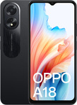 OPPO A18 now $164.68 (was $199) with free shipping