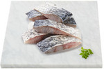 Coles Deli Fresh West Australian Barramundi Portions Skin On (Approx 200g) $4.80 (Was $7.20) @ Coles