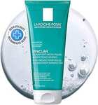 [Prime] La Roche-Posay Effaclar Face Cleanser 200ml Del $20.79 ($18.71 S&S) Delivered @ Amazon AU