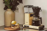 Win a Moccamaster Classic Plus a 3-Month Fortnightly Coffee Subscription from Allpress