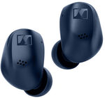 Sennheiser Accentum True Wireless In-ear Headphones, Blue $179 shipped @ Ebay AU