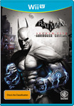 Batman: Arkham City Armoured Edition Wii U $39.99 + $4.90 Shipping @ MightyApe.com.au