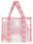 50% off Tote Bag $45 + $9.95 Delivery ($0 with $200 Spend) @ The Somewhere Co