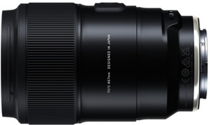 Tamron 90mm F/2.8 Di III Macro VXD for Sony FE-Mount or Nikon Z-Mount $959.20 Delivered @ digiDirect eBay