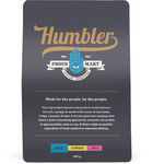 20% off Humbler Coffee 1kg $57.60 + Delivery @ Proud Mary Coffee